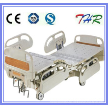 Лечебная кроватка с ручным управлением (THR-MB317)